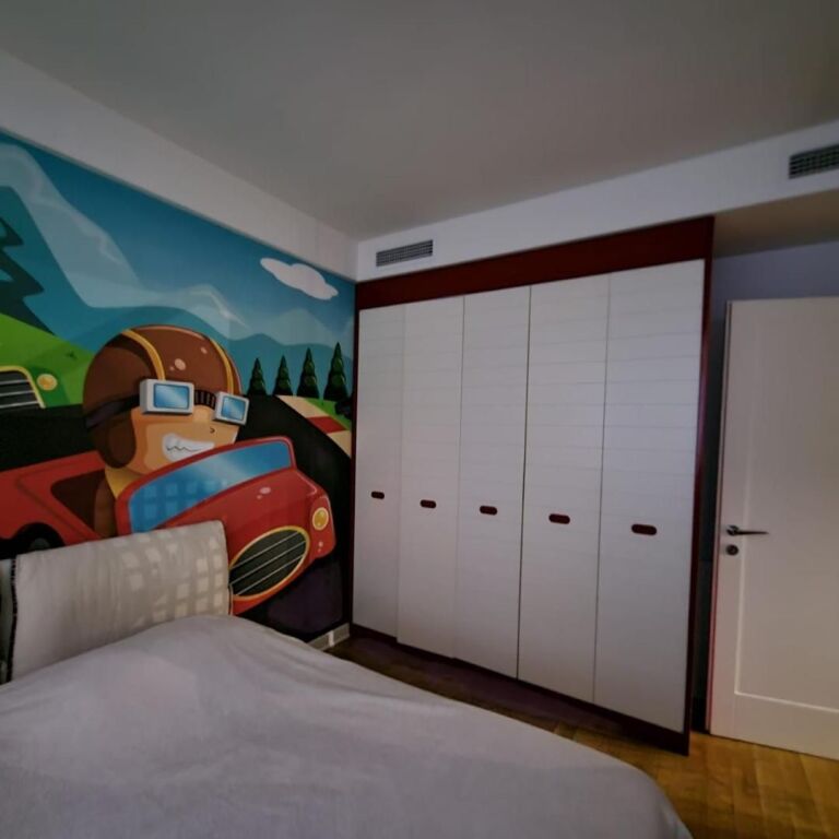 VENDESI DUPLEX KODRA E DIELLIT 1