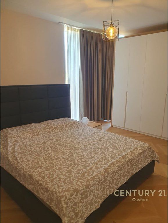 Premium Individual Villa for Rent in Berzhitë | Green Garden Residence 2,400 € /Month