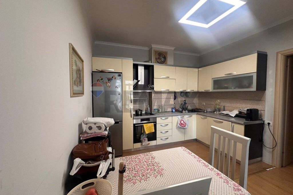Appartamento - In Vendita - Via Shefqet Kuka, Tirana(ID: 530571009-150)