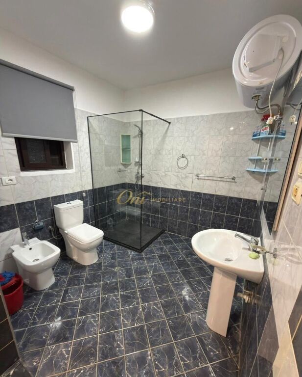 YZBERISHT APARTMENT FOR RENT 2+1
