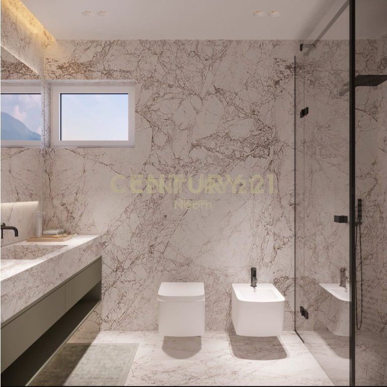 Appartamento 1+1 in Affitto al Lago Secco, Tirana - 800€ | 60.28 m²