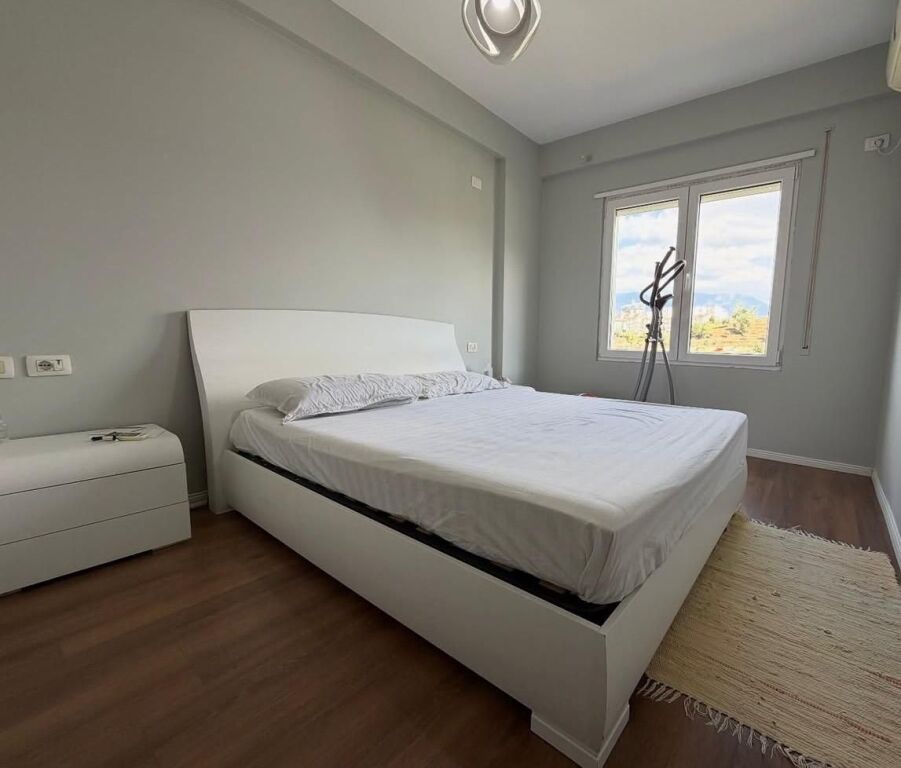 DUPLEX 2+1 IN AFFITTO A KODRA E DIELLIT 2