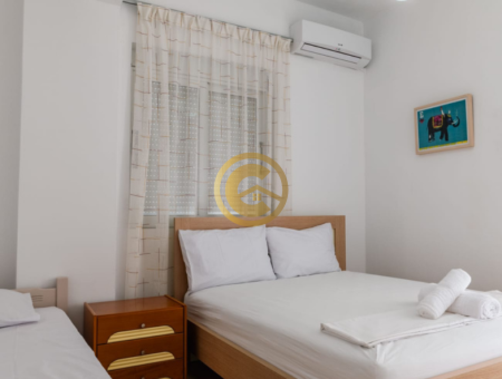 Apartament 2+1 në shitje në Kodër, Sarandë 