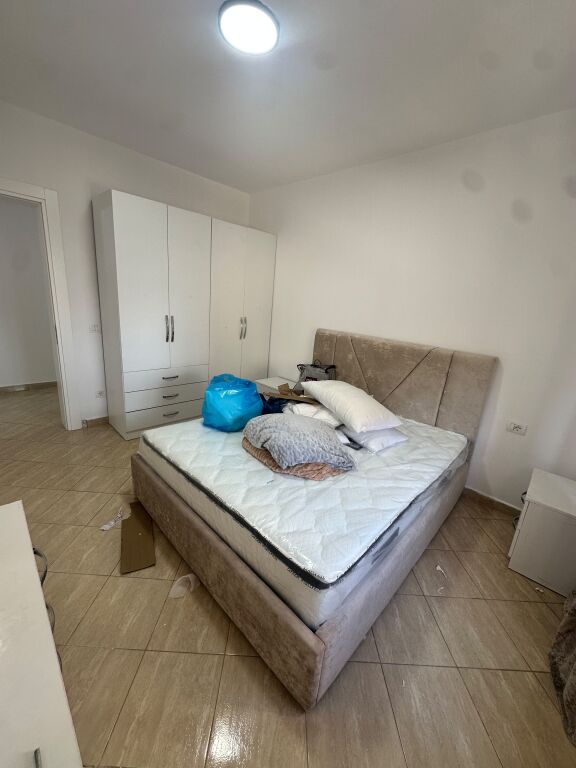 Apartment 1+1 for rent near the Terminal for 45,000 lek