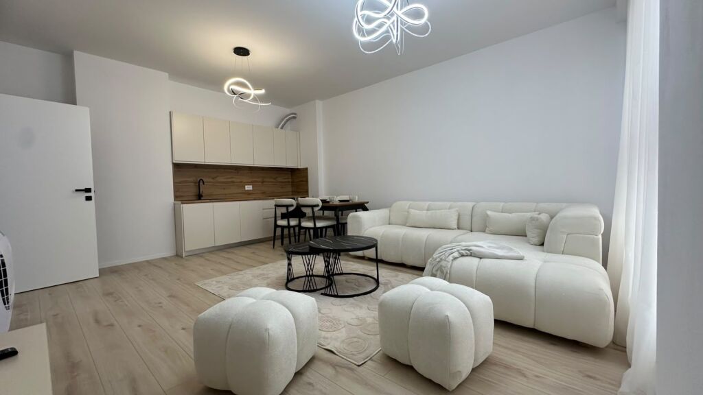 APARTMENT 1+1 FOR RENT – JORDAN MISJA STREET
