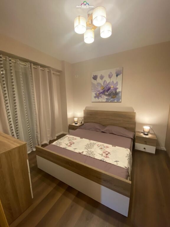 Apartament Me Qera 1+1 tek Kompleksi Delijorgji (ID B210882) Tirane.