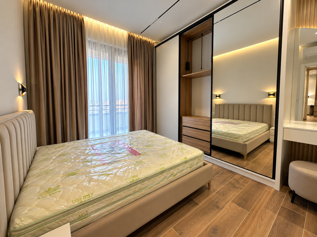 Rent, Apartment 2+1 + Veranda + Parking !!