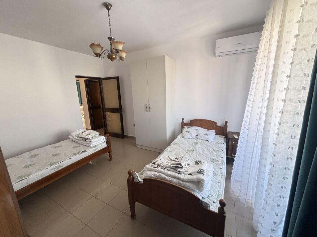 JEPET ME QIRA | APARTAMENT 2+1 | QENDËR TIRANË