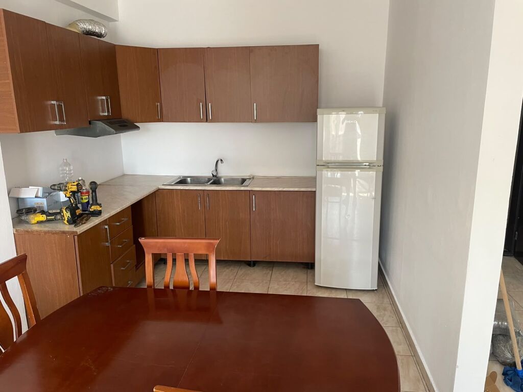 🏡 FOR RENT 2+1 – YZBERISHT