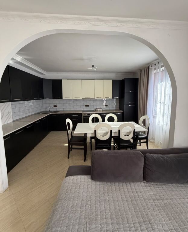 Apartment 2+1 for rent – Vasil Shanto !