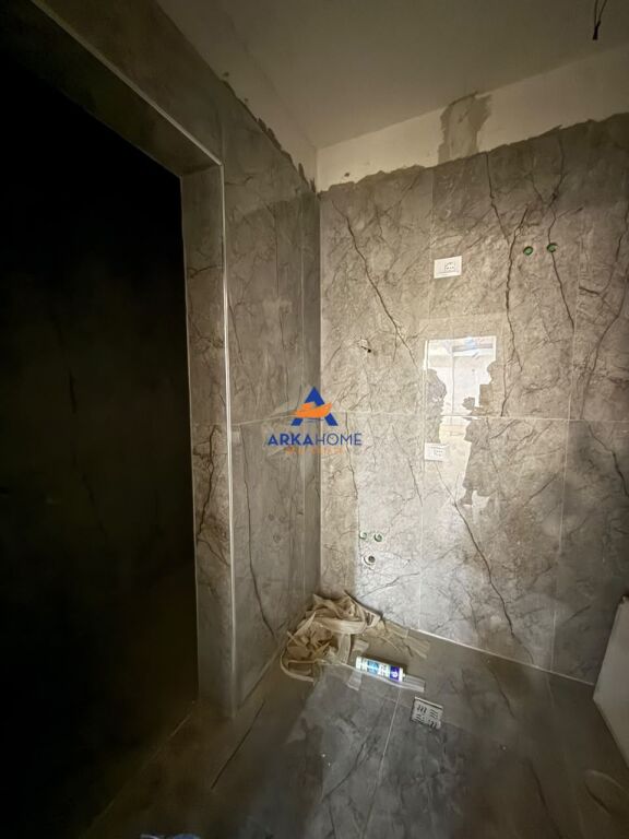 FOR SALE APARTMENT 2+1+BALCONY "YZBERISHT, NEAR EKO MARKET" 14,000,000 LEKE