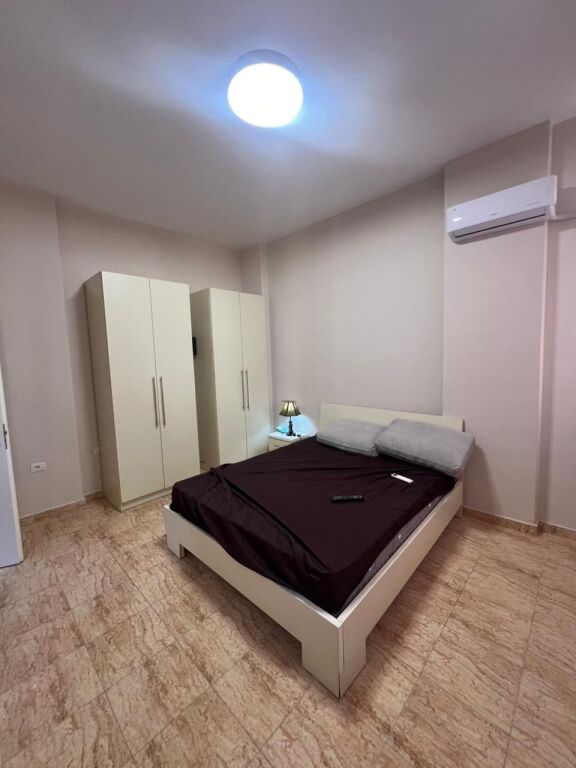 Rent | Apartament 1 + 1+1 +Verande | Rruga Kodra e Diellit | 500 €/month