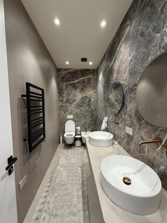 SHITET VILË PREMIUM 3-KATËSHE | FOREST RESIDENCE