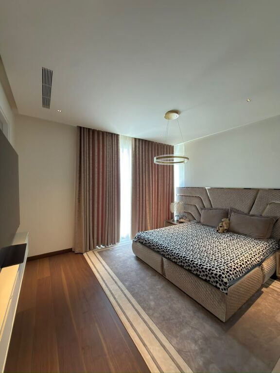 SHITET VILË PREMIUM 3-KATËSHE | FOREST RESIDENCE