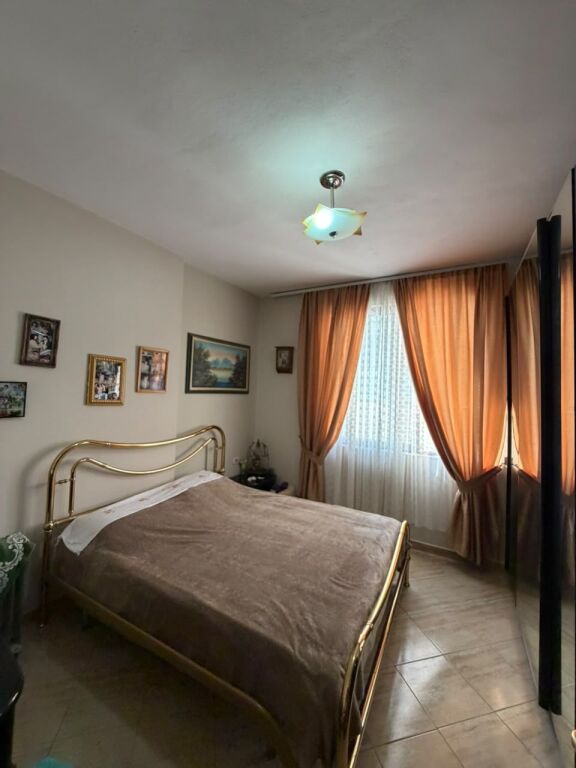 FOR SALE APARTMENT 2+1 – YZBERISHT