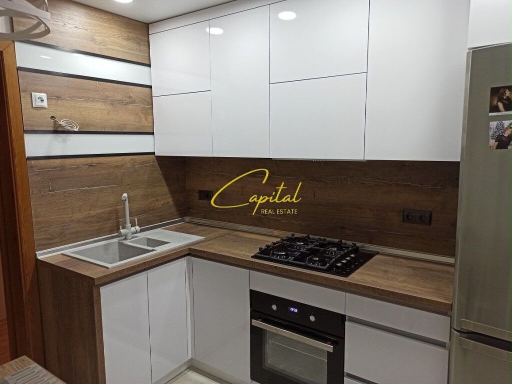 APARTMENT FOR RENT 2+1 ALI DEMI 50,000 LEKE