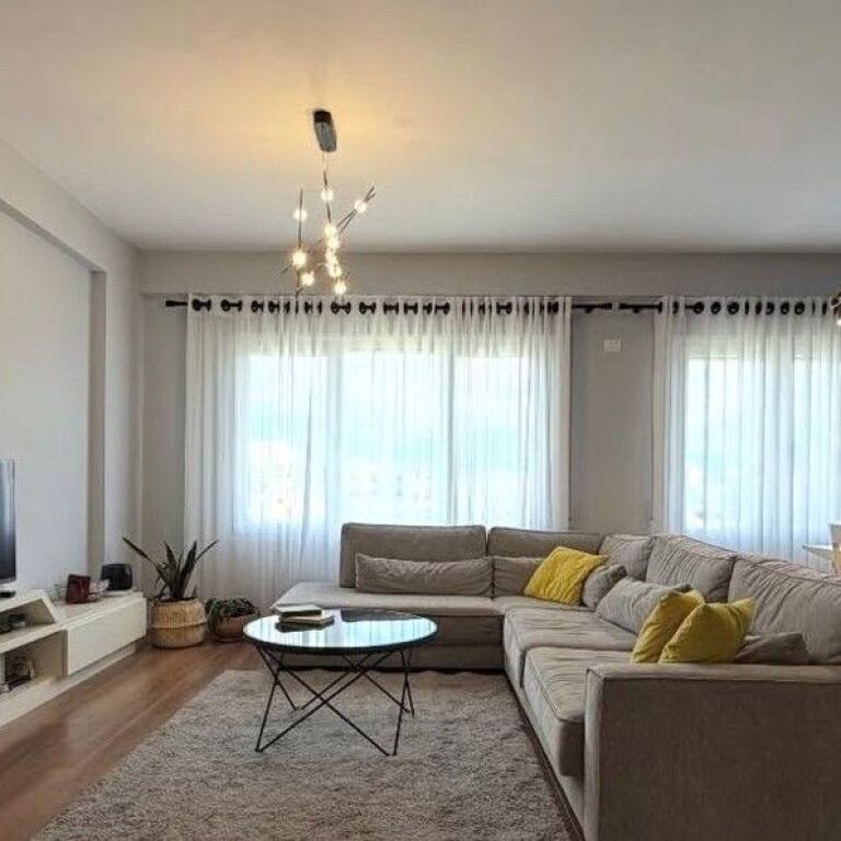 APPARTAMENTO DUPLEX IN AFFITTO – KODRA E DIELLIT 2