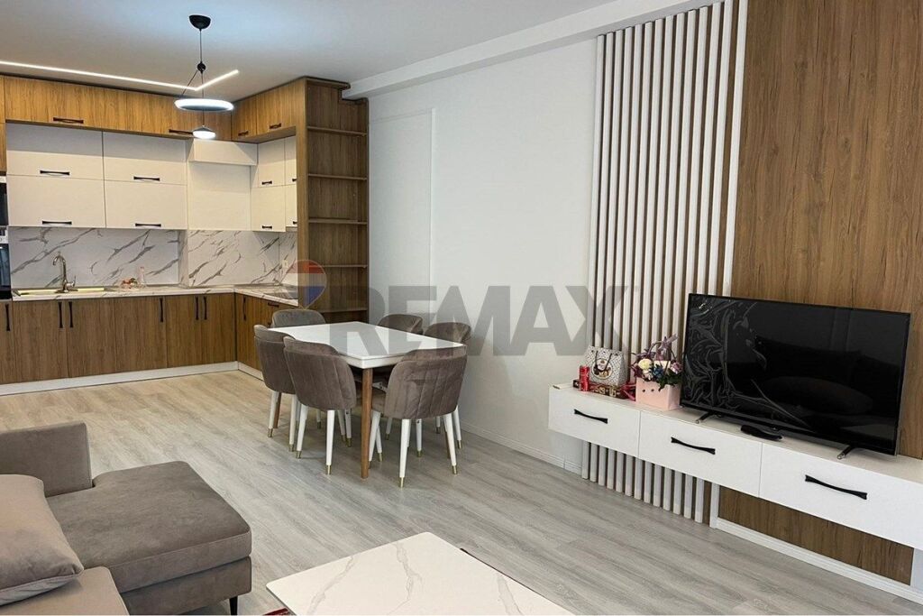 Apartment - For Rent - Pharmacy 10, Tirana(ID: 530261060-2139)