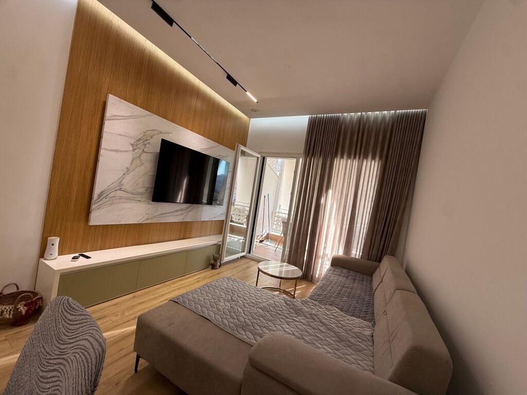 🏡 LUXURY APARTMENT 2+1+2 FOR RENT | BOTANICAL GARDEN