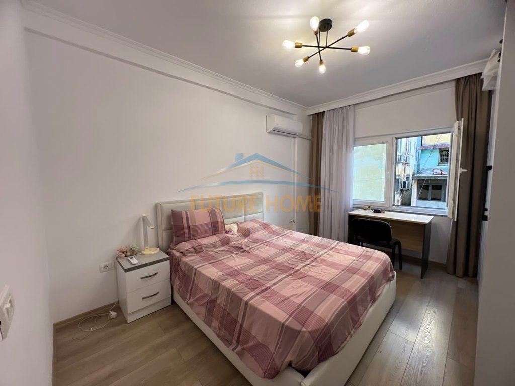 Apartament me qera 2+1, Don Bosko, Tiranë