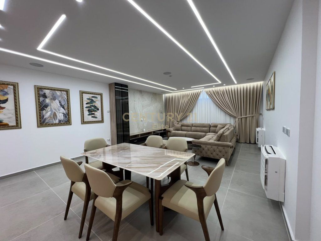 ### Luxury villa for rent near TEG