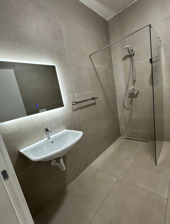Apartment 1+1 for rent, Kavaja street