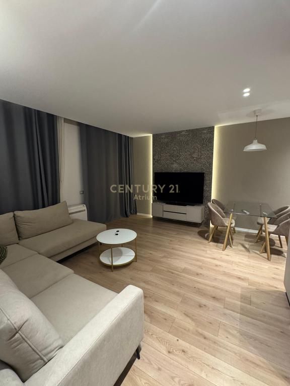 WITH MORTGAGE APARTMENT 2+1 – UNIVERS CITY
