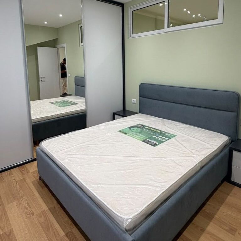 🏡 APPARTAMENTO 2+1 IN VENDITA – MYSLYM SHYRI