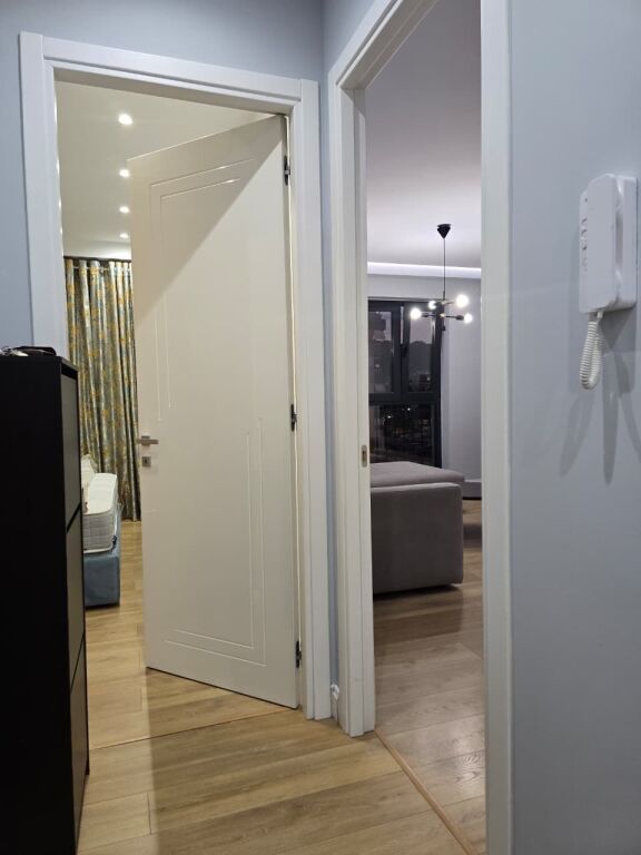 Appartamento 1+1 in Affitto – Via Kosovarëve