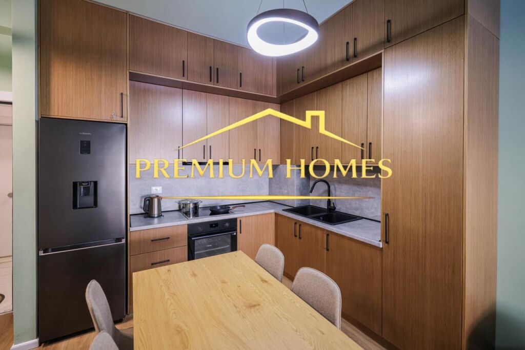 Shitet apartament 1+1 Kompleksi Kaimi