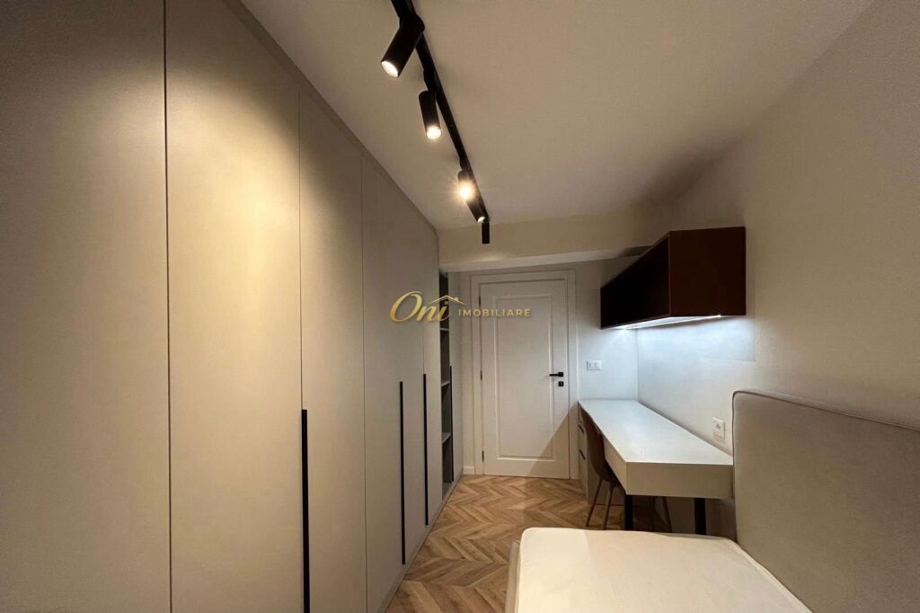 ELECTRIC MARKET APARTMENT FOR RENT 2+1