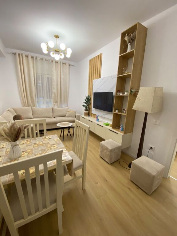 Appartamento In Affitto 1+1 A Ali Demi (ID B2101927) Tirana