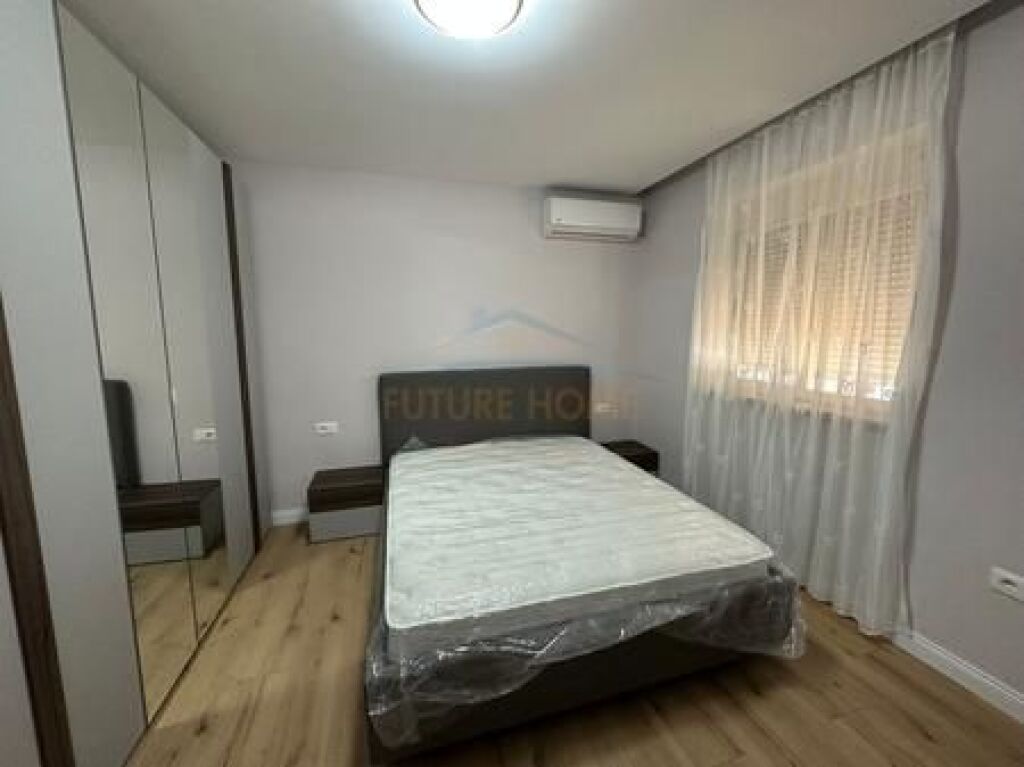 For sale, Apartment 1+1, Ali Demi, 1 May School, Tirana