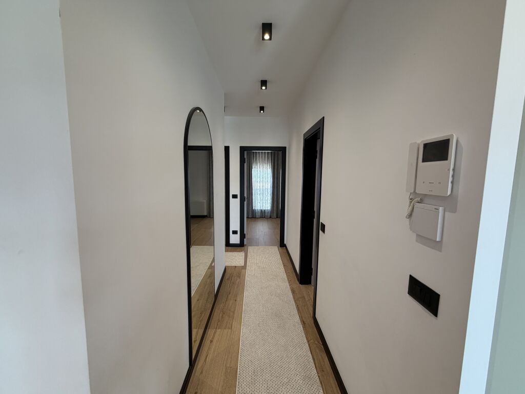 For rent 3+1+2 Teg