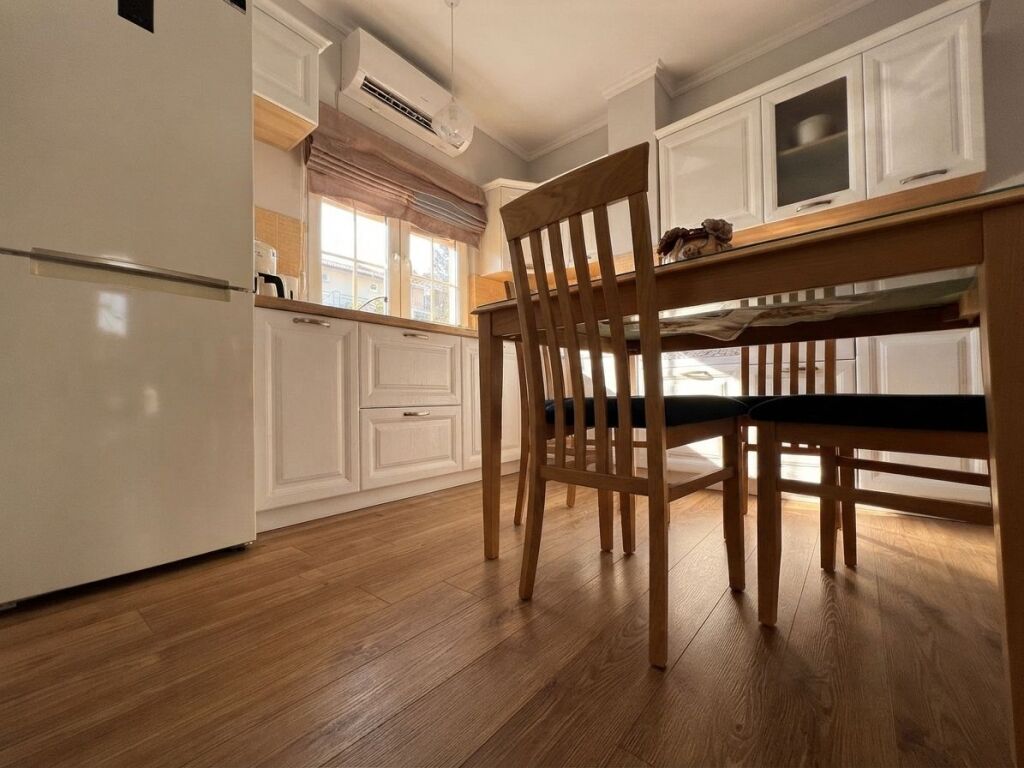 Qera, Apartament 2+1, Qytet Studenti