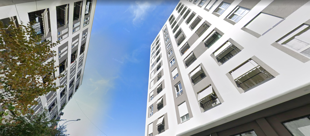 🏢Locale commerciale esclusivo in vendita – Via 5 Maggio🗝️