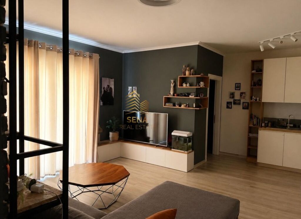 Shitet Apartament 2+1+2+blk+Post Parkimi, Inxhinieria e Ndertimit , 299.000 Euro
