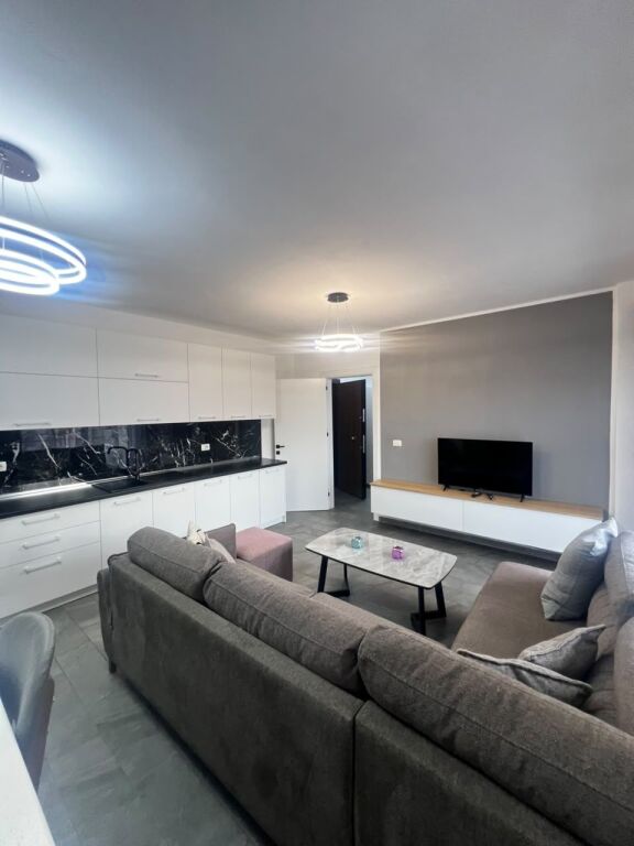 JEPET ME QERA APARTAMENT 1+1 RRUGA E FRIGORIFERIT PLAZH, DURRES