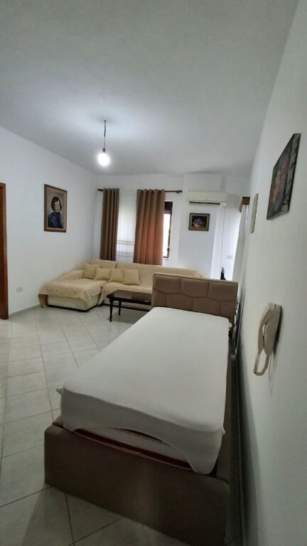 APARTMENT 1+1 FOR SALE – MALI I ROBIT!
