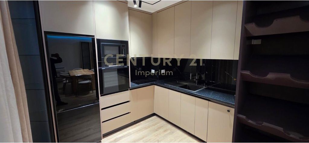 Apartament 2+1+2 me Post Parkimi me Qira | Paralel Living, Don Bosko!