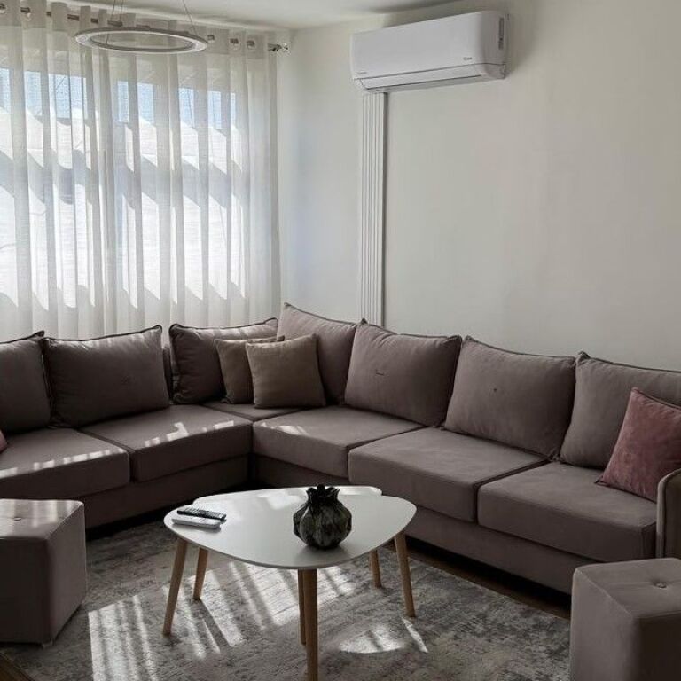 🏡✨ VENDESI APPARTAMENTO 1+1 | VIA BARDHYL – BRRYL