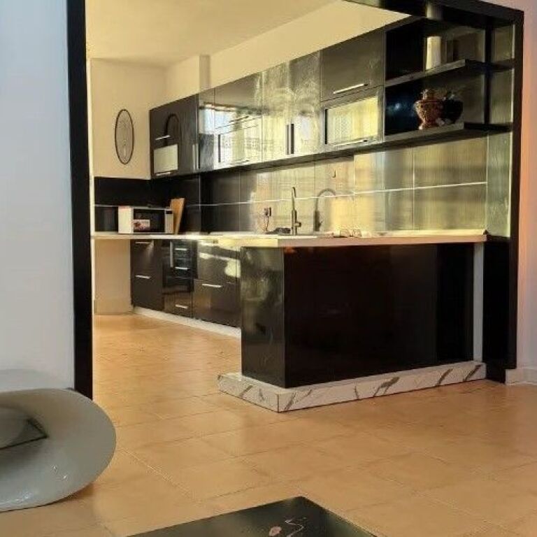 🏡 APPARTAMENTO 2+1 IN AFFITTO – KRISTAL CENTER