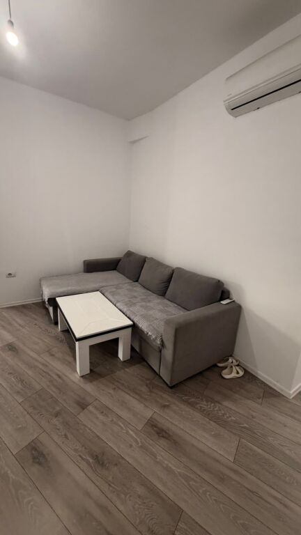 Apartament 1+1 📍Kompleksi Mangalem