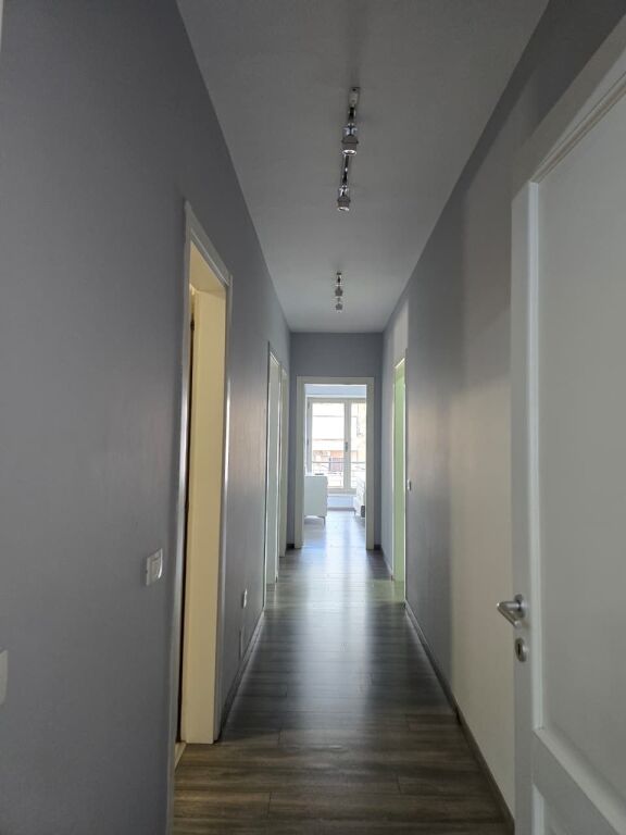 Apartament 3+1+parkim ne Kompleksin Delijorgji