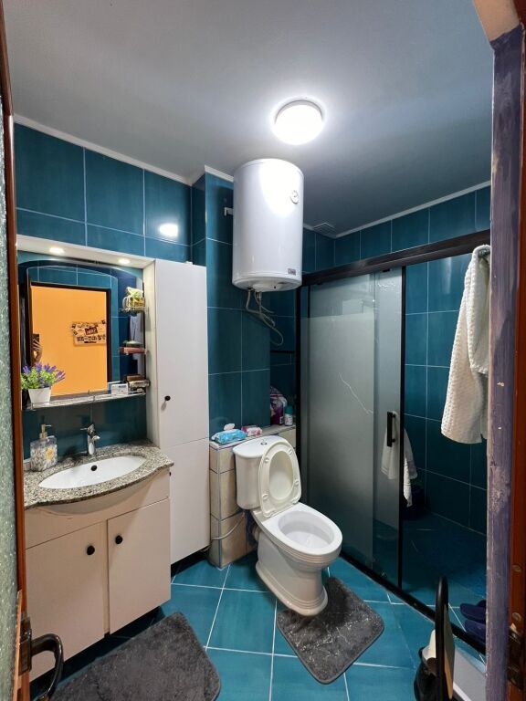 🏡 Apartment 2+1 for Rent – Don Bosko  📍 Location: Don Bosko, Tirana   💶 Price: 50,000 lek