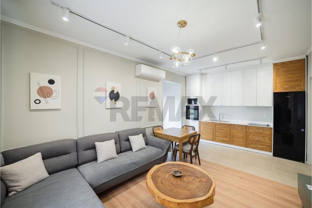 Appartamento 2+1 + Balcone in vendita , Nuovo Bazaar