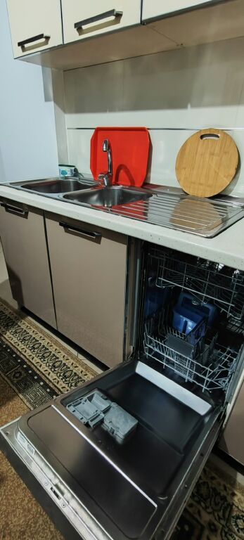 Rent, Apartment 1+1, Fresk, Tirana