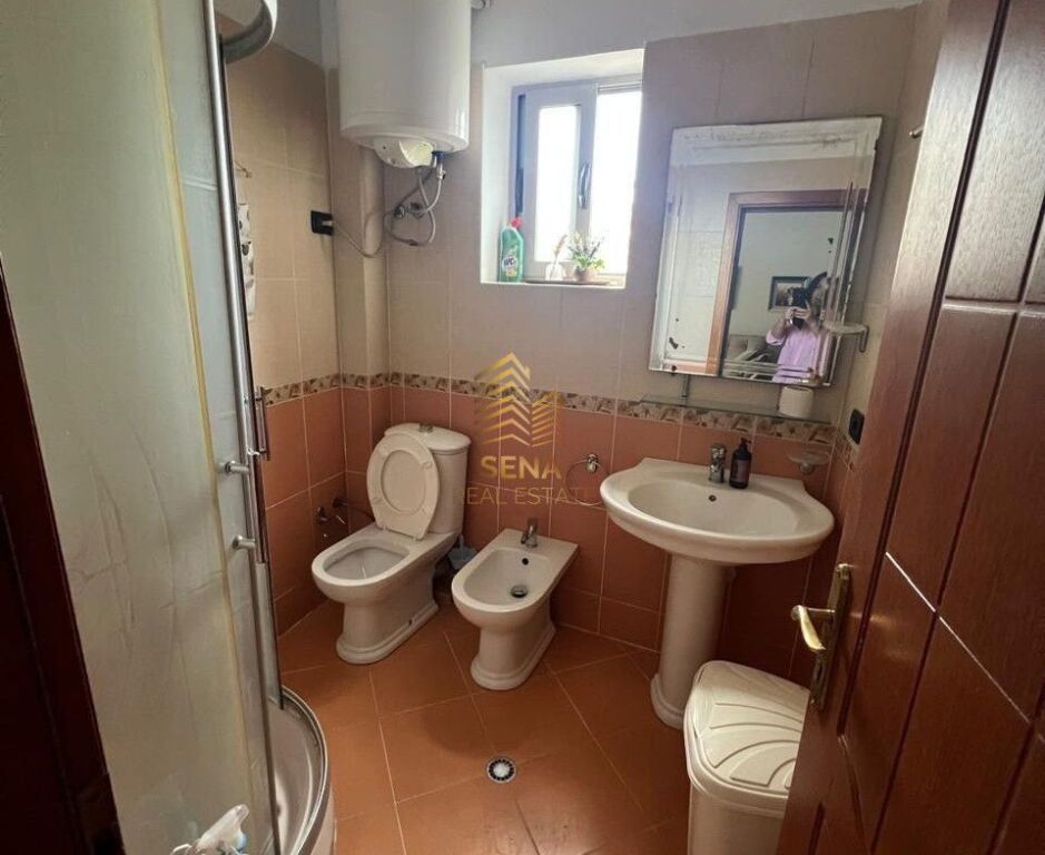 Affitto, Casa Privata 2+1+2WC+balcone, Allias, 50.000 Lek/mese