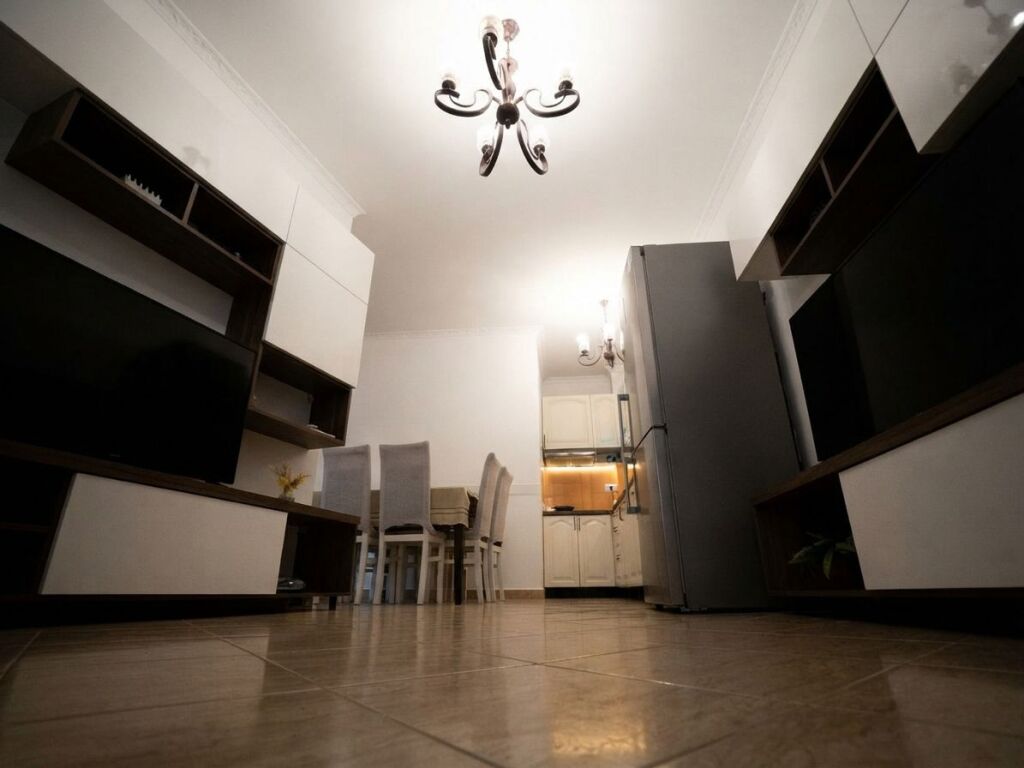 Shitet, Apartament 1+1, Unaza e Re, Tiranë