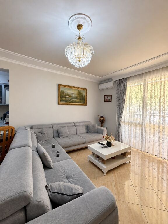 FOR SALE APARTMENT 2+1 – YZBERISHT